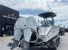 Anglers Marine